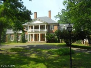 De Forest 10 ft ceilings 92 acres built 1967 koggan