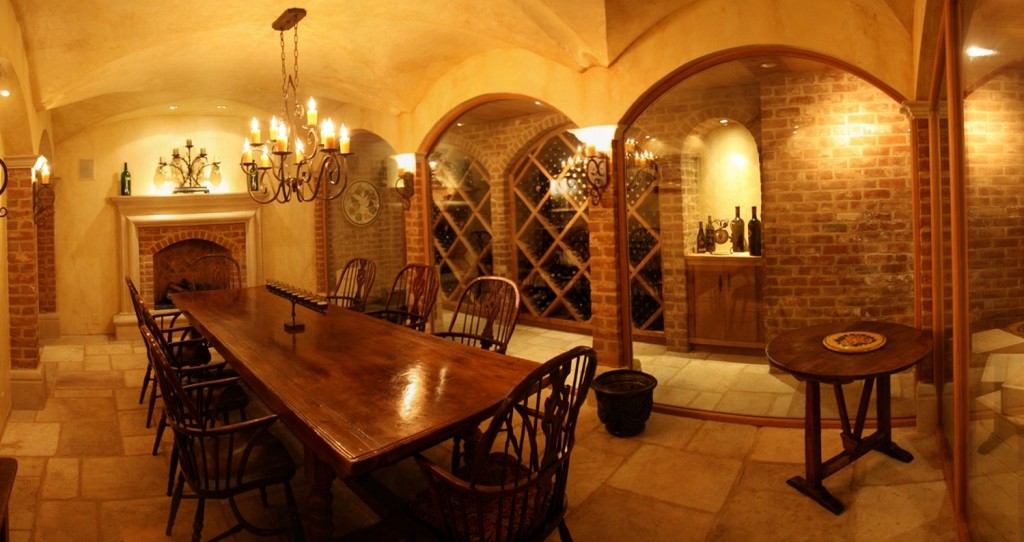 Wine Cellar