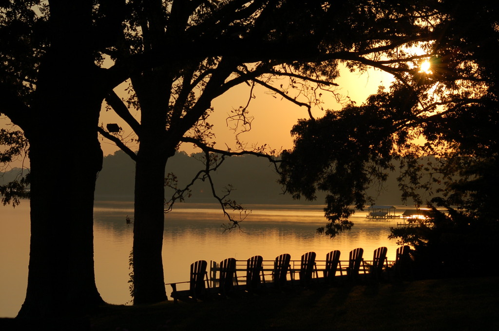Just one of many reasons why Virginia is for Lovers.