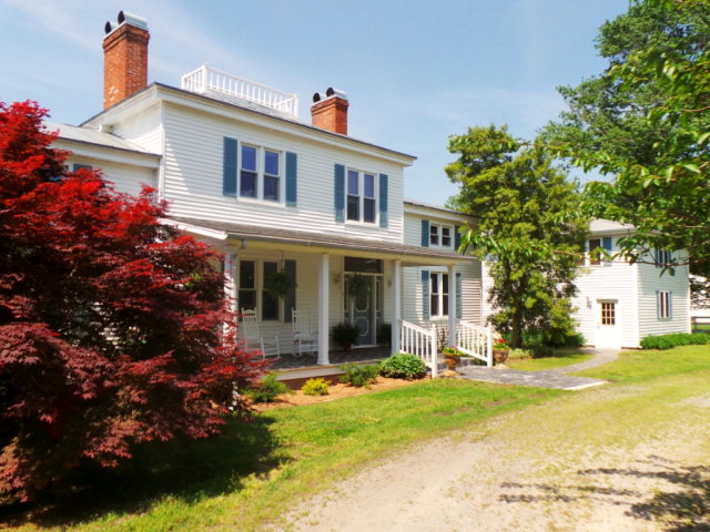 Belmont